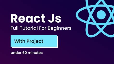 tutorialdost|React JavaScript Framework for Beginners – Project.